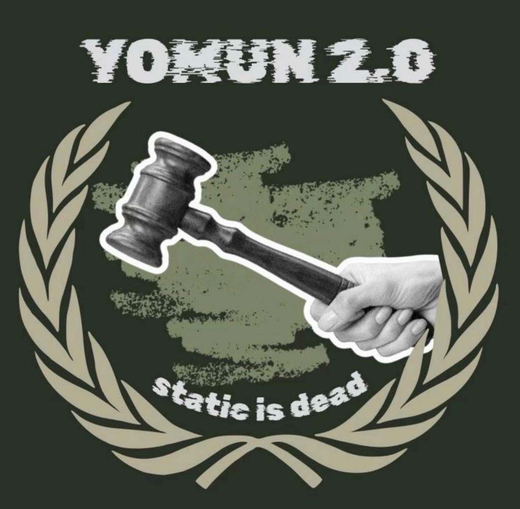 YOMUN 2.0 logo